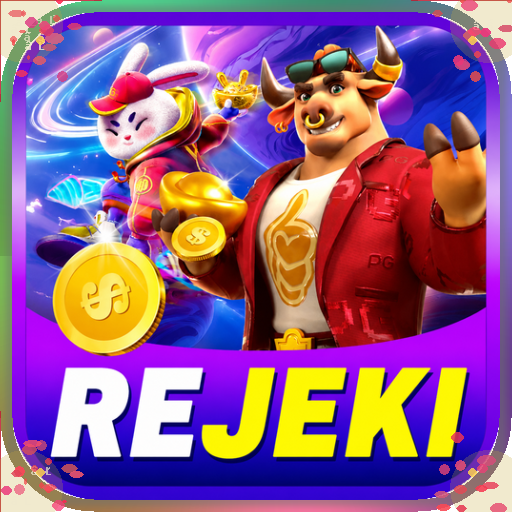 rejeki — mitra unggulan
